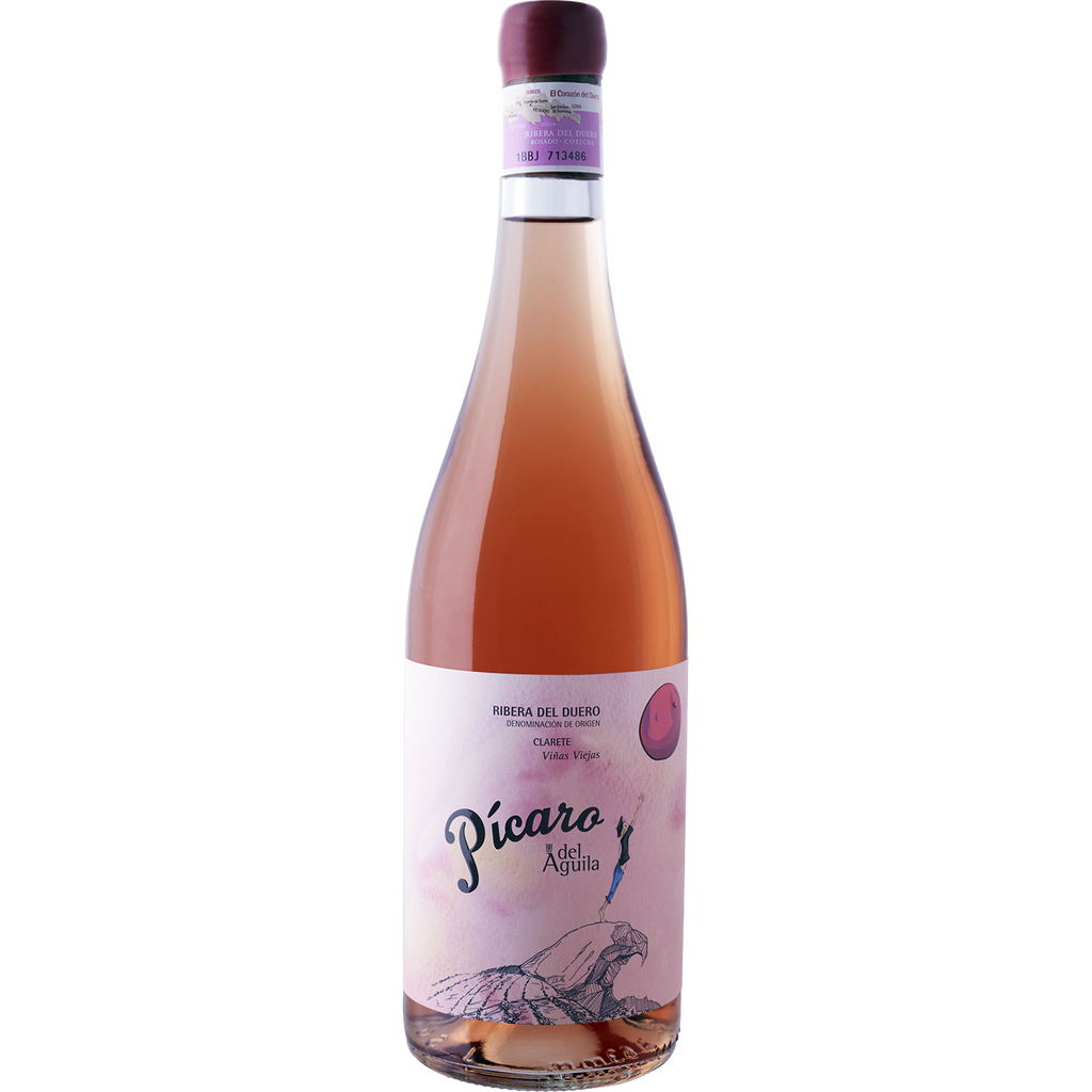 Dominio del Aguila Ribera del Duero 'Picaro Clarete' 2016-Wine-Verve Wine