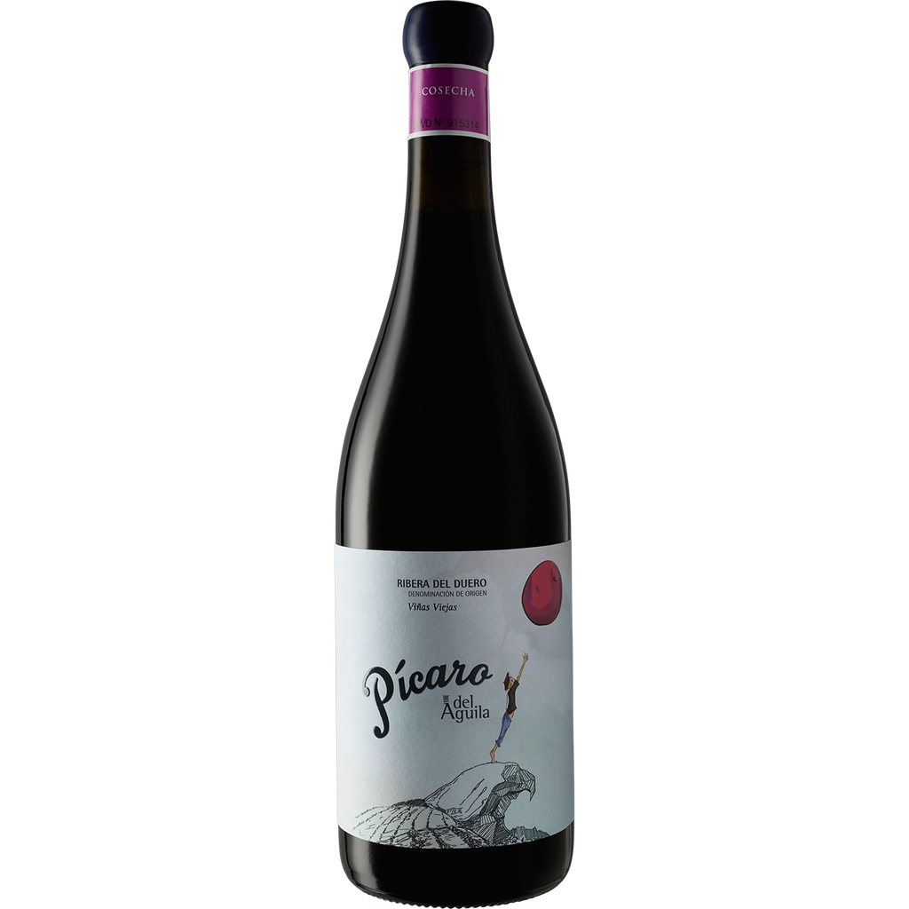 Dominio del Aguila Ribera del Duero 'Picaro' 2019-Wine-Verve Wine