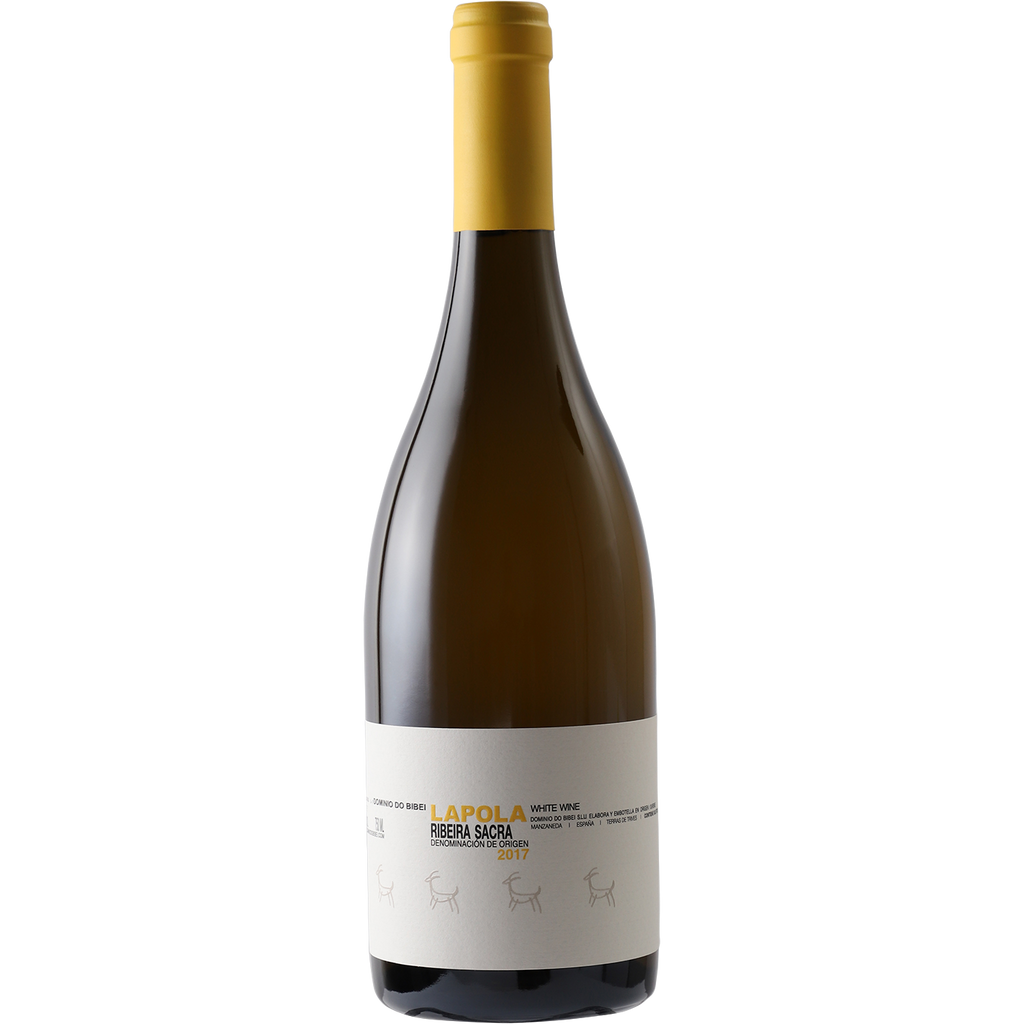 Dominio do Bibei Ribeira Sacra Blanco 'Lapola' 2017-Wine-Verve Wine