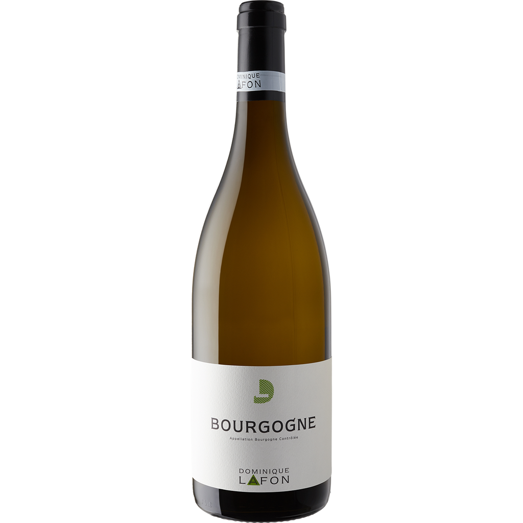 Dominique Lafon Bourgogne Blanc 2019-Wine-Verve Wine
