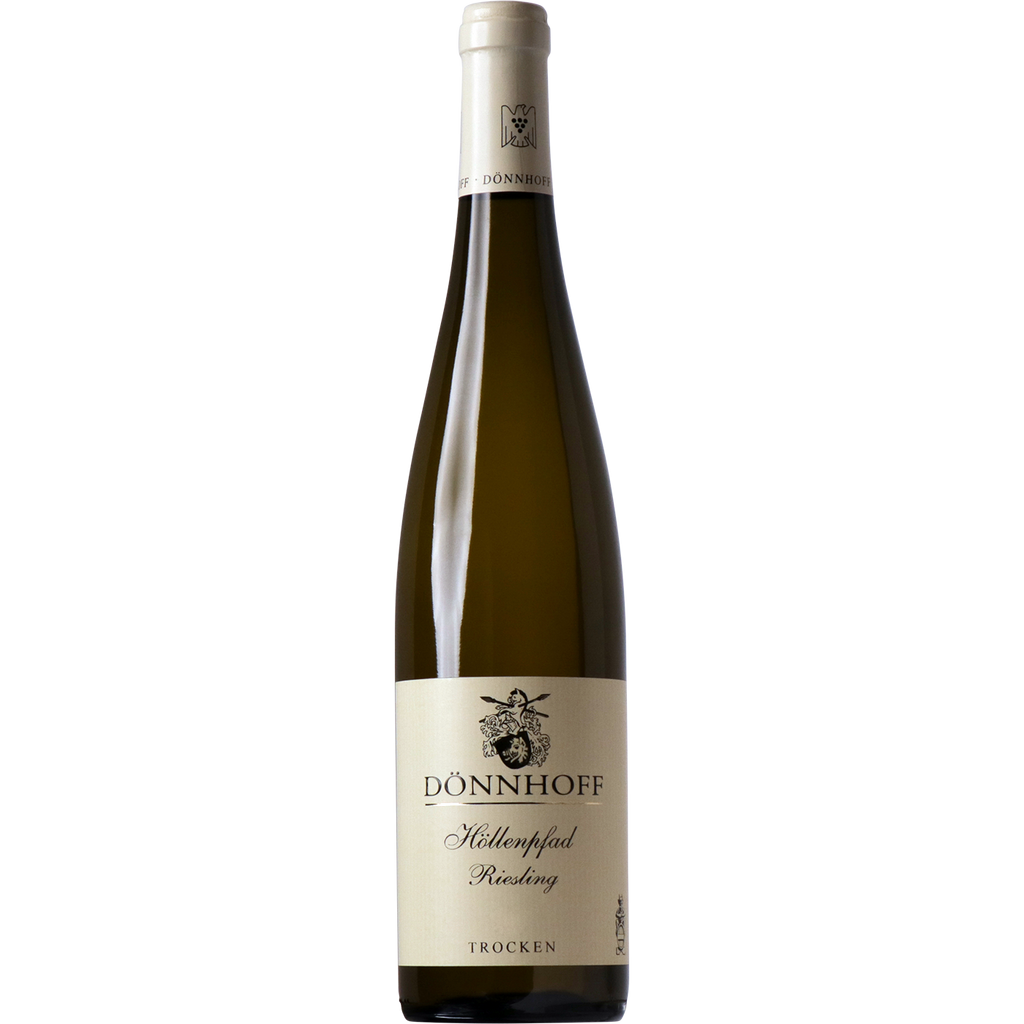 Donnhoff Riesling 'Roxheimer Hollempfad' Trocken Nahe 2018-Wine-Verve Wine