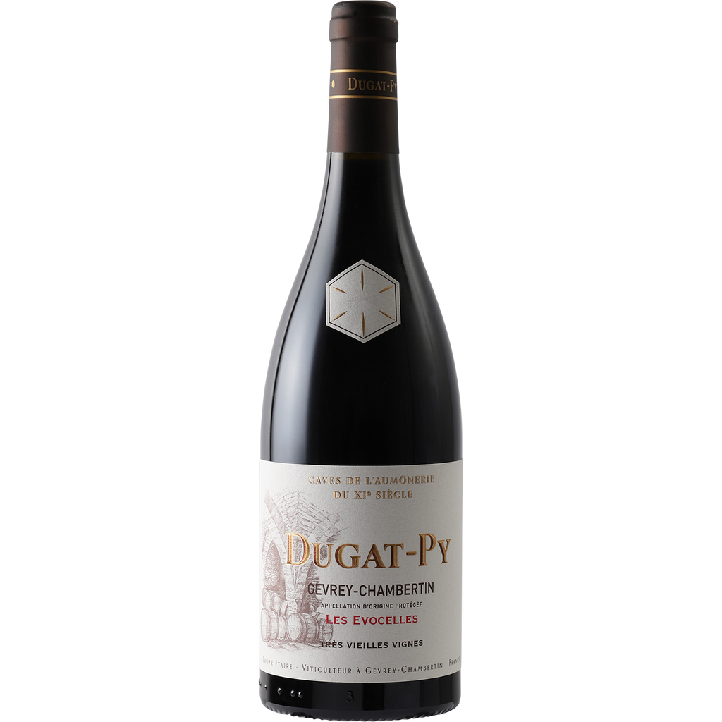 Dugat-Py Gevrey-Chambertin 'Evocelles' TVV 2017-Wine-Verve Wine