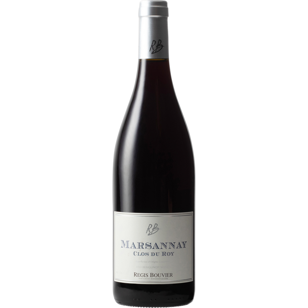 Regis Bouvier Marsannay Rouge 'Clos du Roy' 2019-Wine-Verve Wine