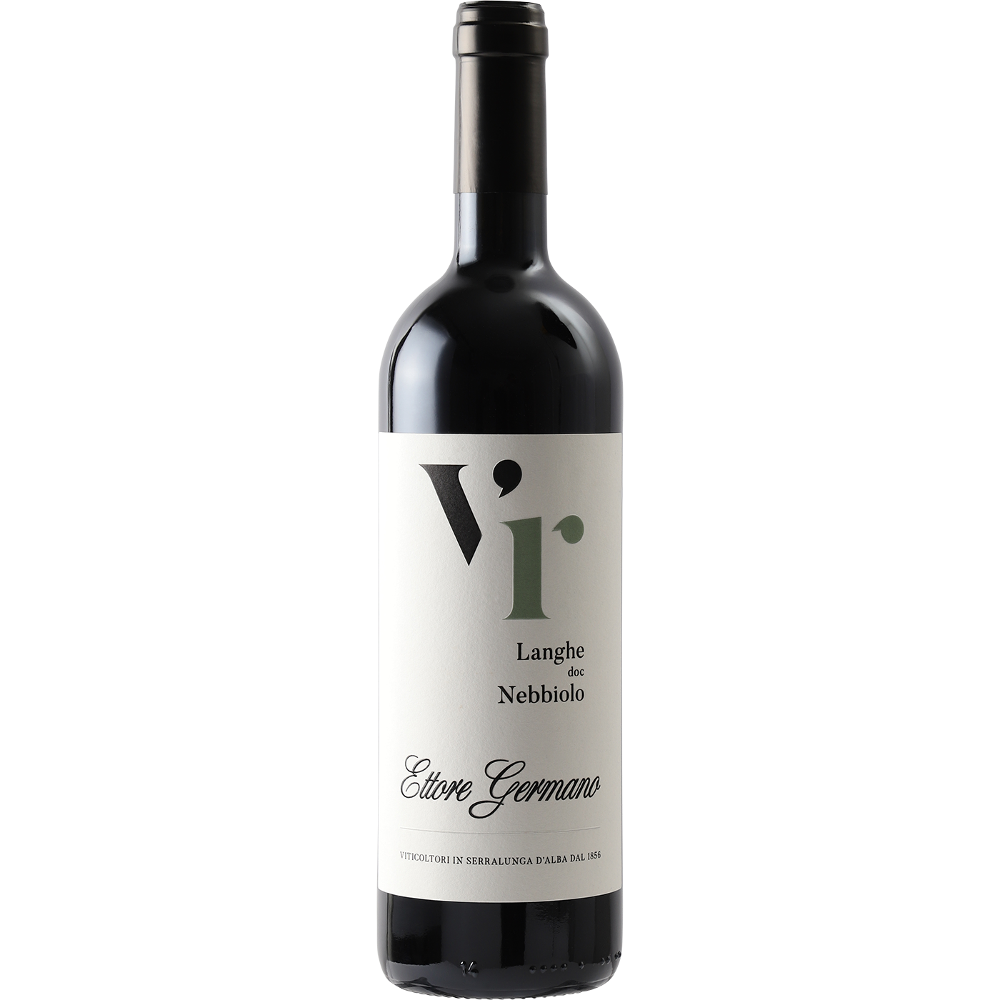 Ettore Germano Langhe Nebbiolo 2014 – Verve Wine Ettore Germano Langhe Nebbiolo 2014 – Verve Wine