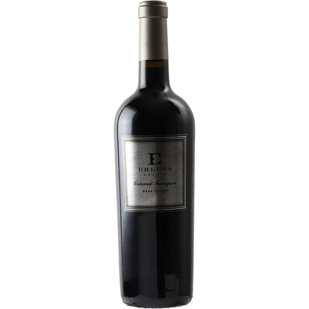 Ehlers Estate Cabernet Sauvignon Napa Valley 2017-Wine-Verve Wine
