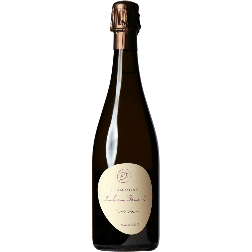 Emilien Feneuil 'Cuvee Totum' Champagne 2015-Wine-Verve Wine