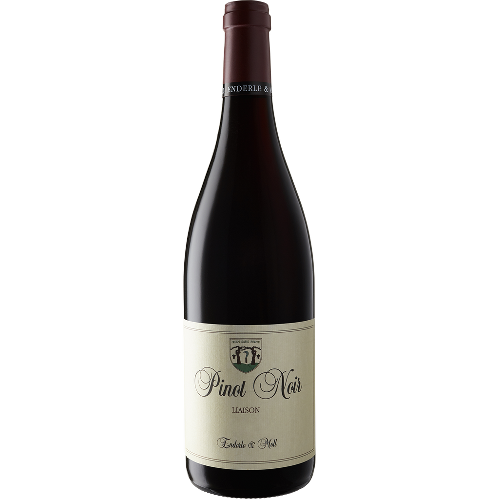 Enderle & Moll Baden Pinot Noir 'Liaison' 2020-Wine-Verve Wine