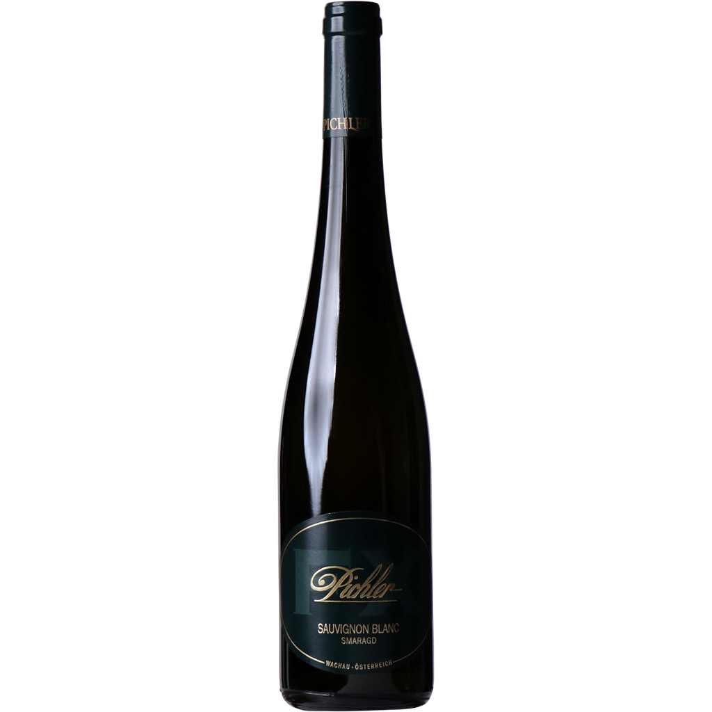 FX Pichler Sauvignon Blanc Smaragd Wachau 2007-Wine-Verve Wine