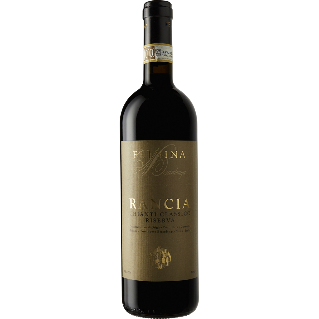 Felsina Chianti Classico Riserva 'Rancia' 2016-Wine-Verve Wine