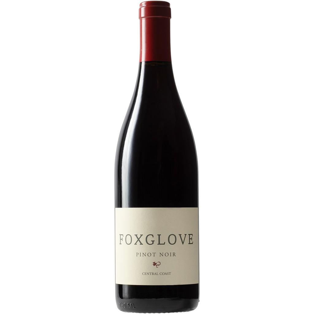 Foxglove Pinot Noir Central Coast 2016-Wine-Verve Wine