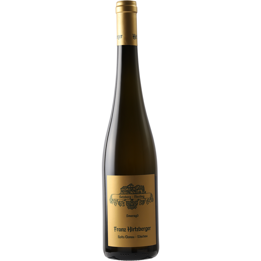 Franz Hirtzberger Riesling 'Setzberg' Smaragd 2016-Wine-Verve Wine