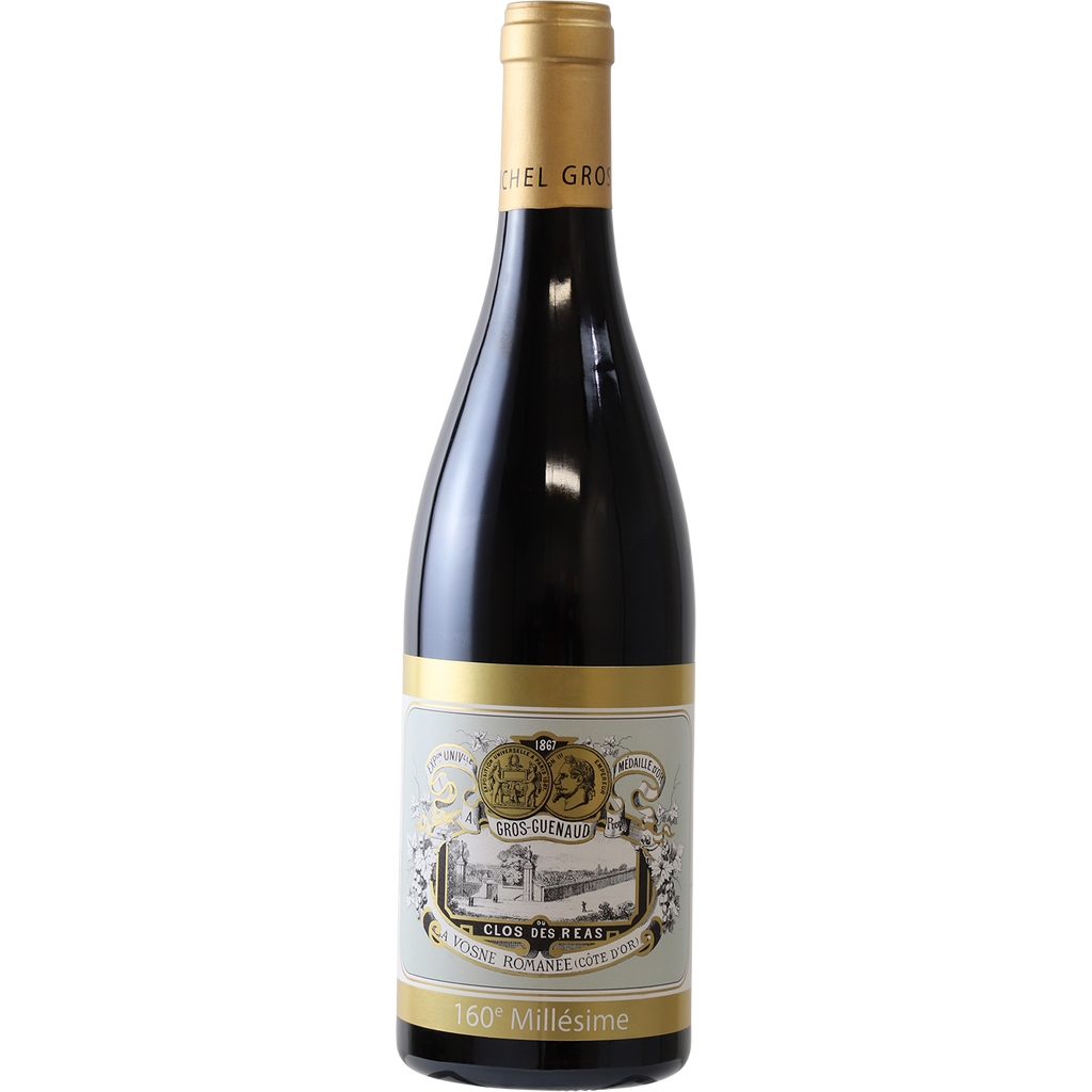 Domaine Michel Gros Vosne-Romanee 1er Cru 'Clos Reas' 2020-Wine-Verve Wine