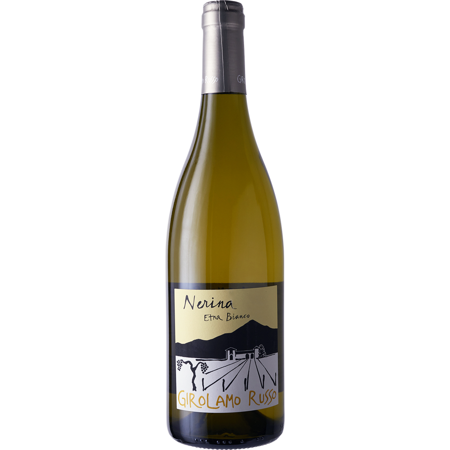 Girolamo Russo Etna Bianco 'Nerina' 2020 – Verve Wine