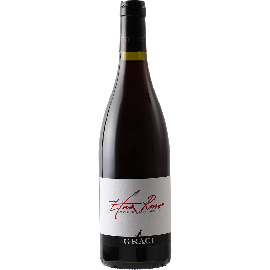 Graci Etna Rosso 2018-Wine-Verve Wine
