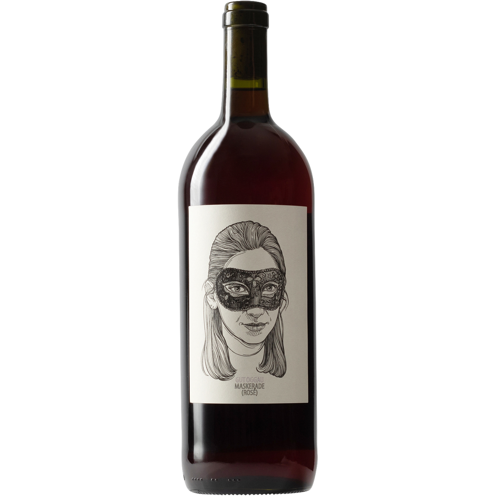 Gut Oggau Weinland Rose 'Maskerade' 2019-Wine-Verve Wine