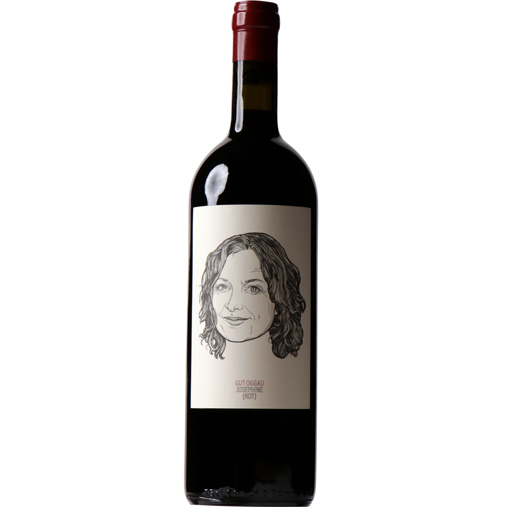 Gut Oggau Weinland Rot 'Josephine' 2018-Wine-Verve Wine