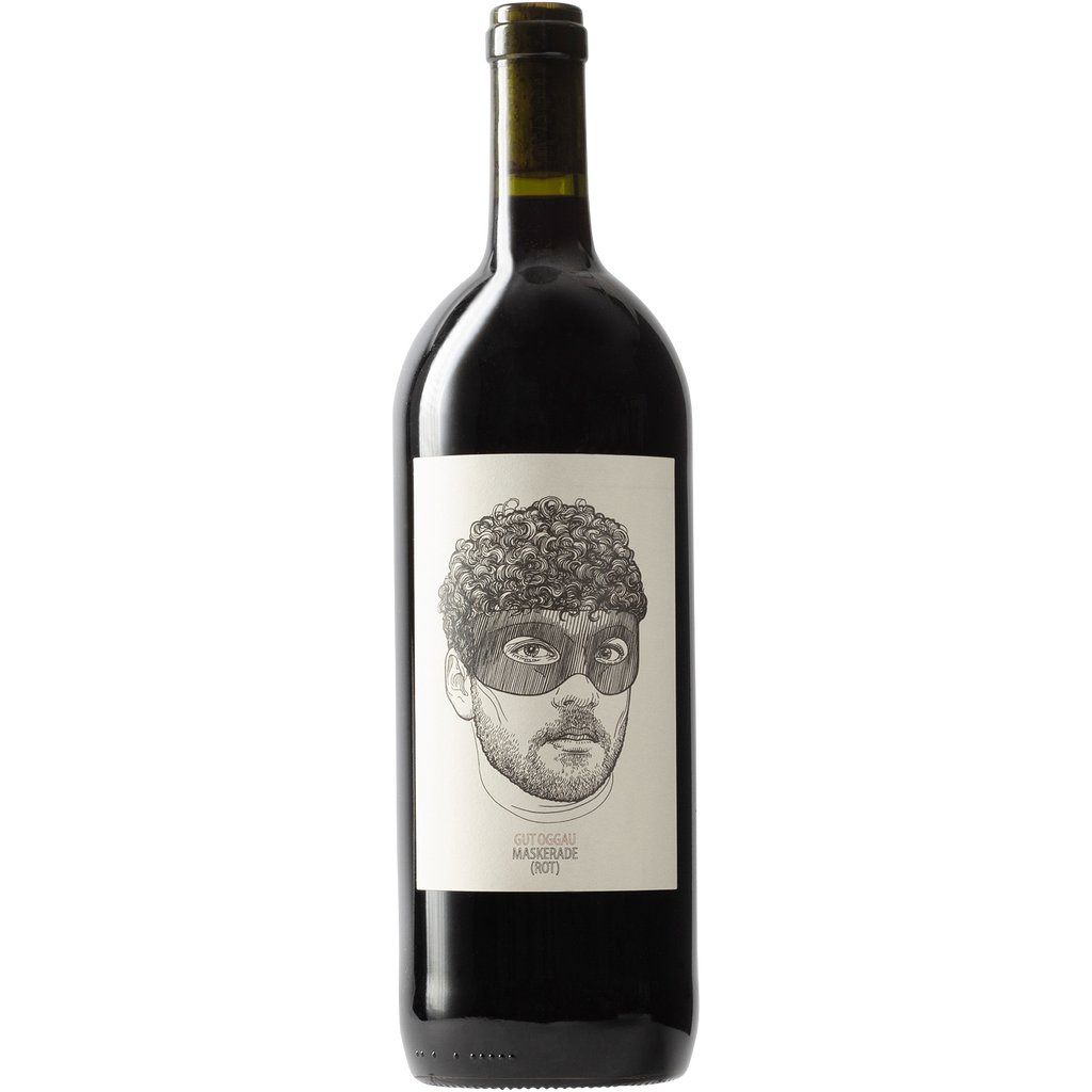 Gut Oggau Weinland Rot 'Maskerade' 2019-Wine-Verve Wine