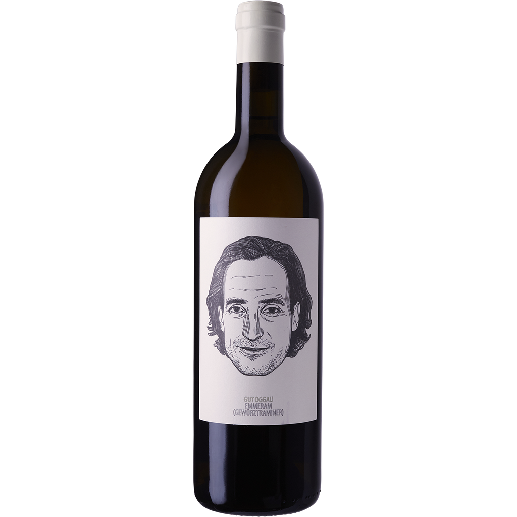 Gut Oggau Weinland Weiss 'Emmeram' 2020-Wine-Verve Wine