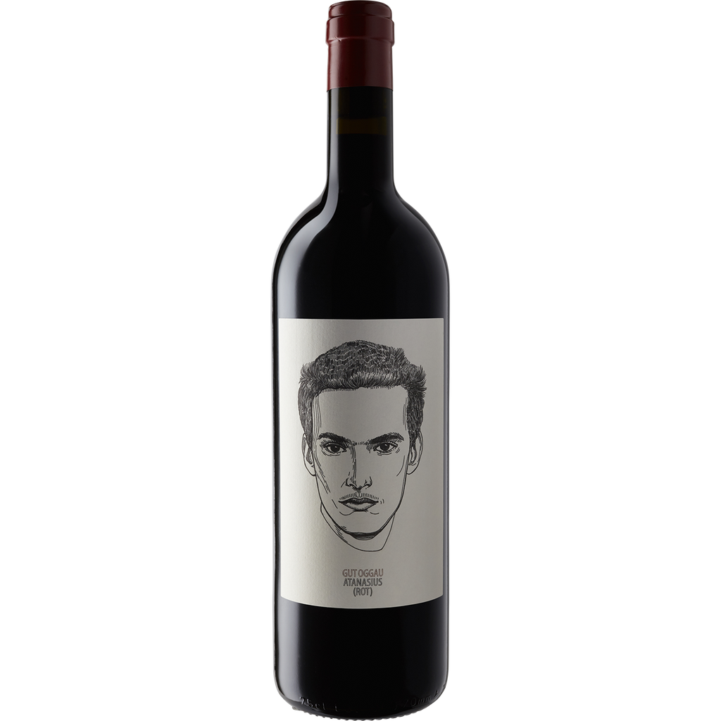 Gut Oggau Weinland Rot 'Atanasius' 2018-Wine-Verve Wine