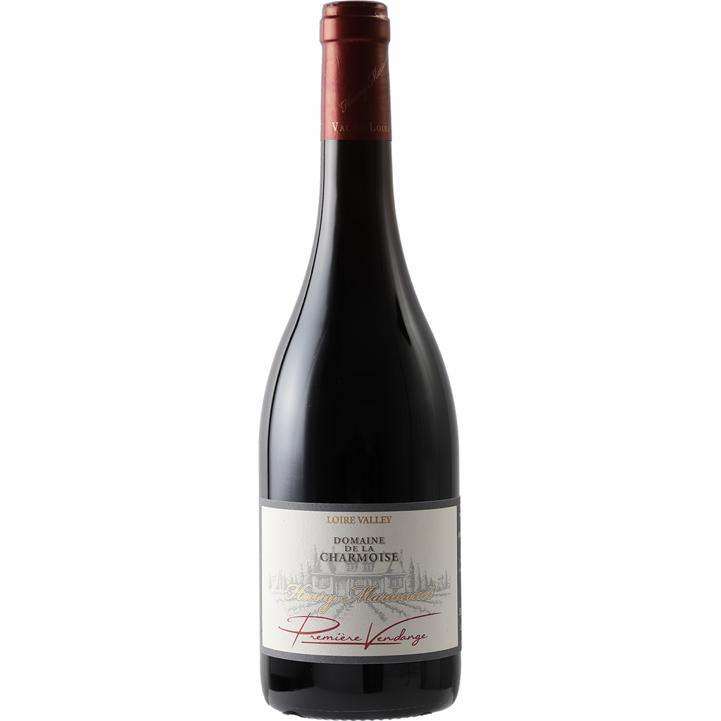 Henry Marionnet Touraine Gamay 'Premiere Vendange' 2017-Wine-Verve Wine