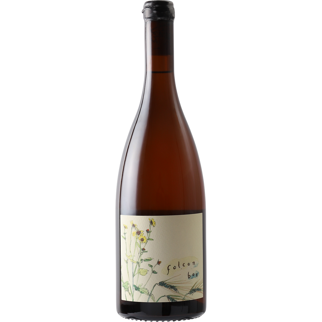 Hiyu Proprietary White 'Falcon Box' Columbia Gorge 2017-Wine-Verve Wine