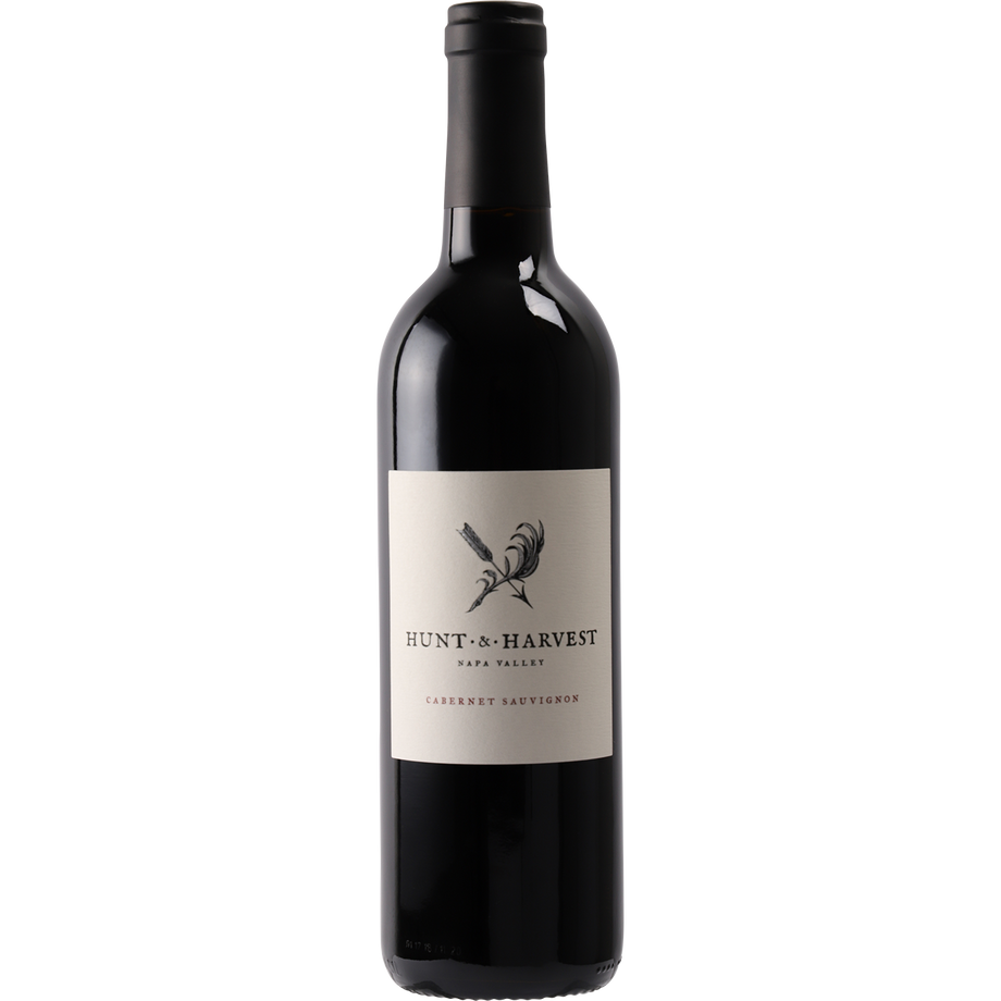 Hunt & Harvest Cabernet Sauvignon Napa 2018 – Verve Wine