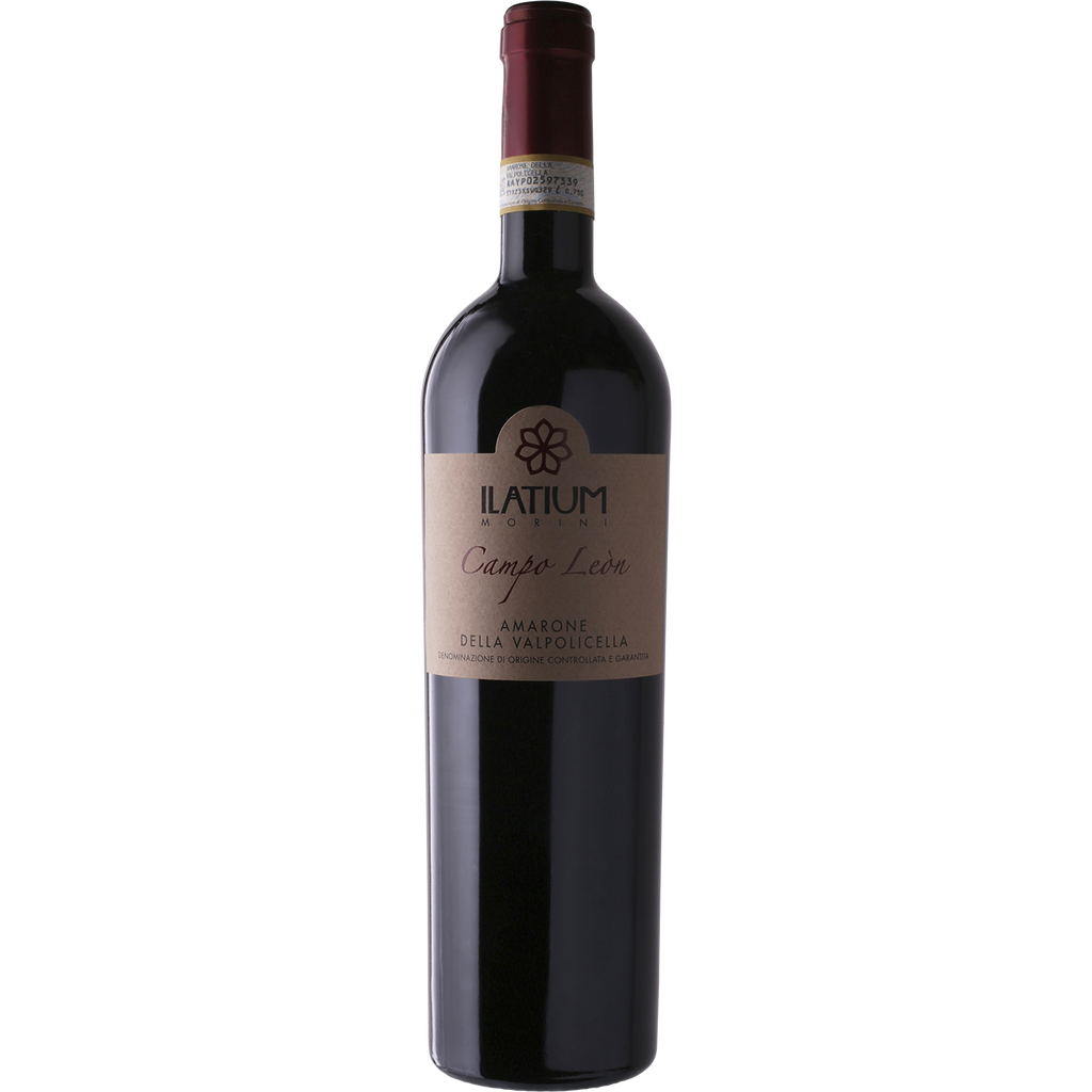 Ilatium Morini Amarone della Valpolicella 'Campo Leon' 2013-Wine-Verve Wine