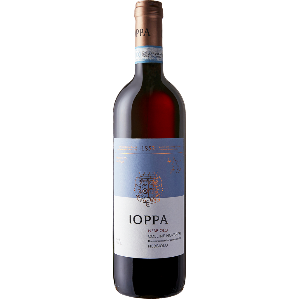Ioppa Nebbiolo Colline Novaresi 2019-Wine-Verve Wine