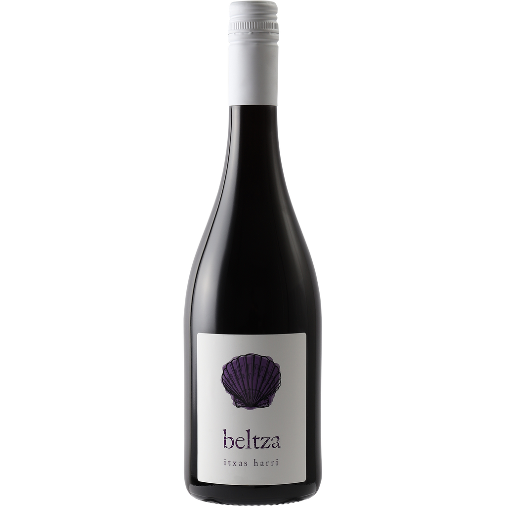 Itxas Harri Beltza 2019-Wine-Verve Wine