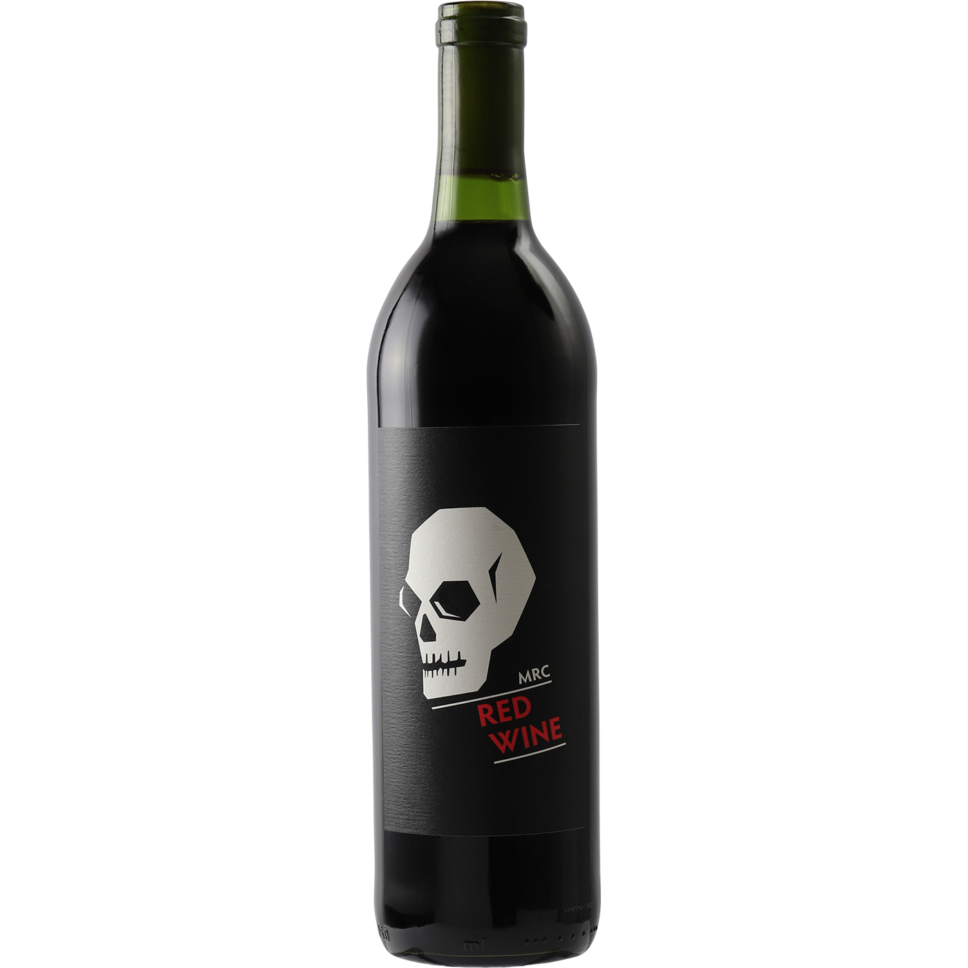 Monte Rio Proprietary Red 'Skull' California 2021 Verve Wine