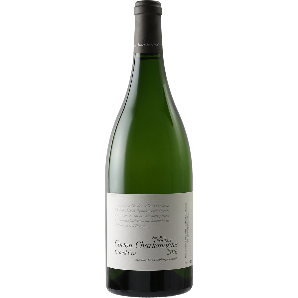 JM Roulot Corton-Charlemagne Grand Cru 2016-Wine-Verve Wine