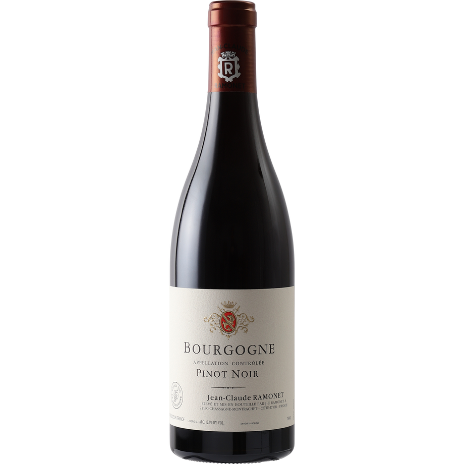 ワイン Domaine Rougeot Bourgogne Pinot Noir original.jpg?1728292827