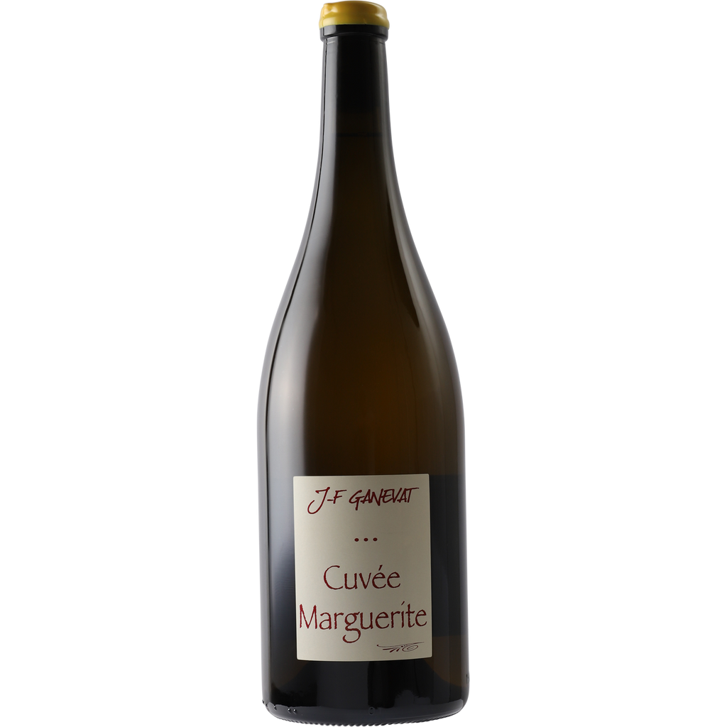 Jean-Francois Ganevat Cotes du Jura Chardonnay 'Cuvee Marguerite' 2015-Wine-Verve Wine