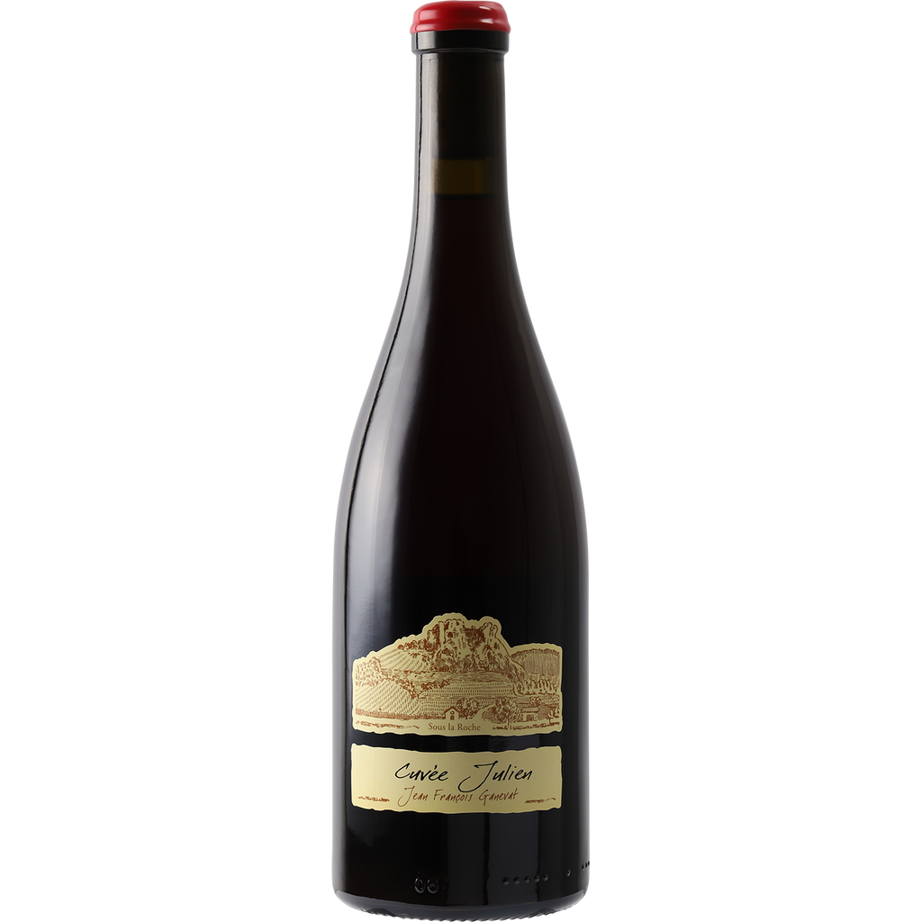 Jean-Francois Ganevat Cotes du Jura Pinot Noir 'Julien' 2017-Wine-Verve Wine