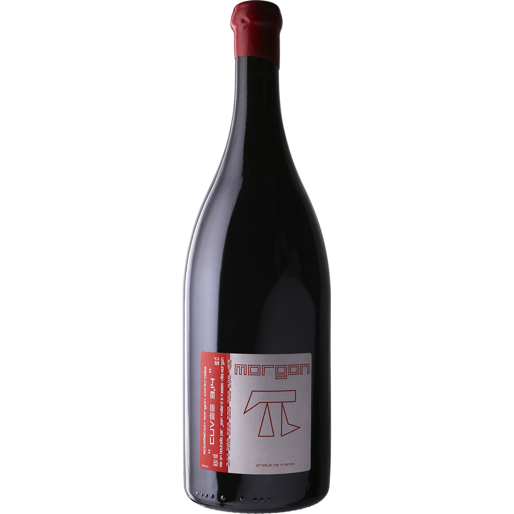 Jean Foillard Morgon '3.14' 2013-Wine-Verve Wine
