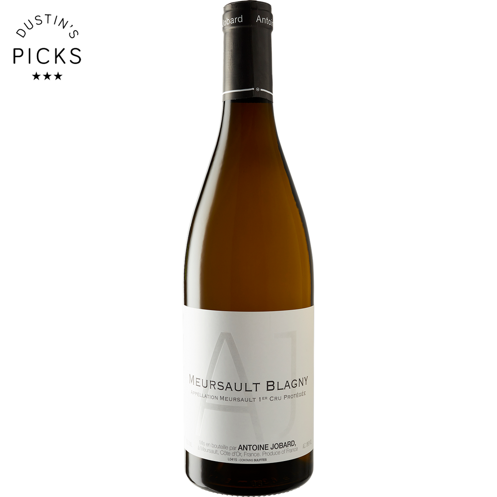 Domaine Jobard Meursault 1er Cru 'Blagny' 2019-Wine-Verve Wine