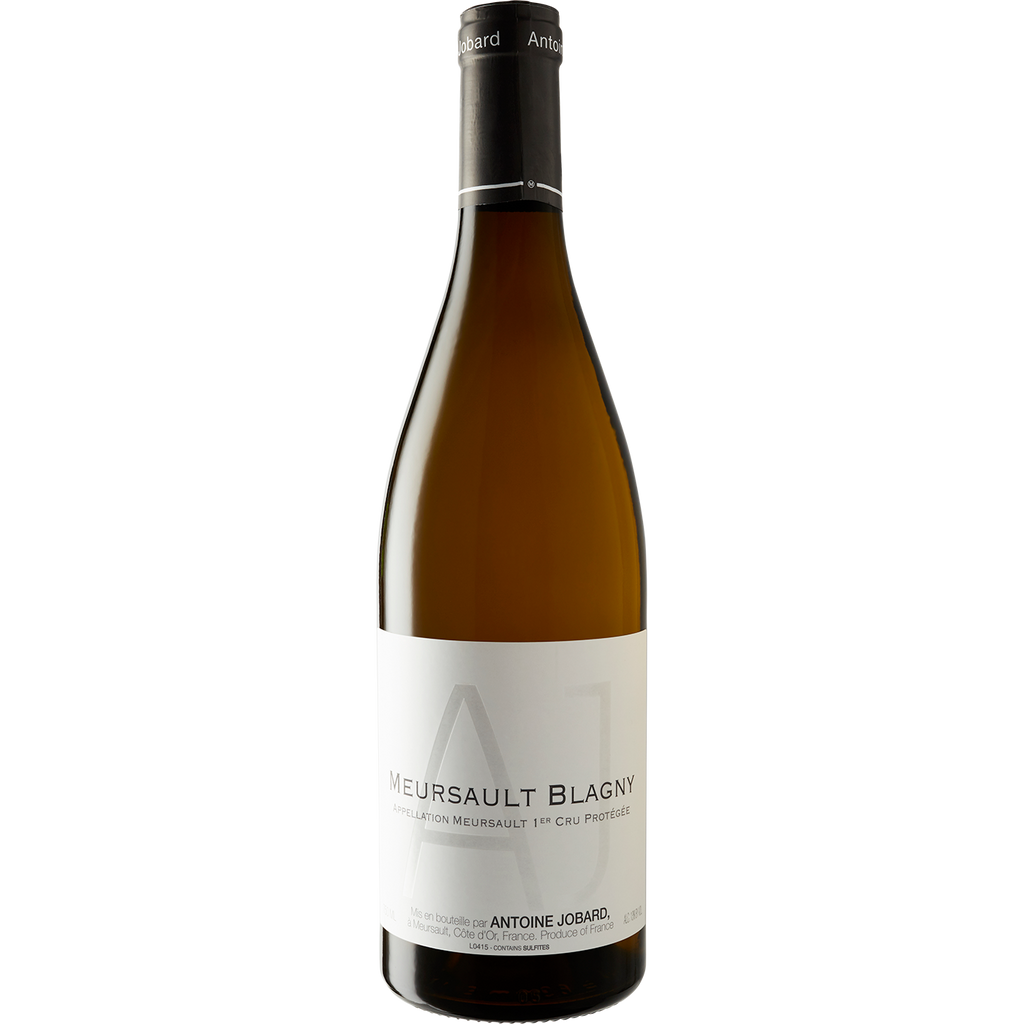 Domaine Jobard Meursault 1er Cru 'Blagny' 2018-Wine-Verve Wine