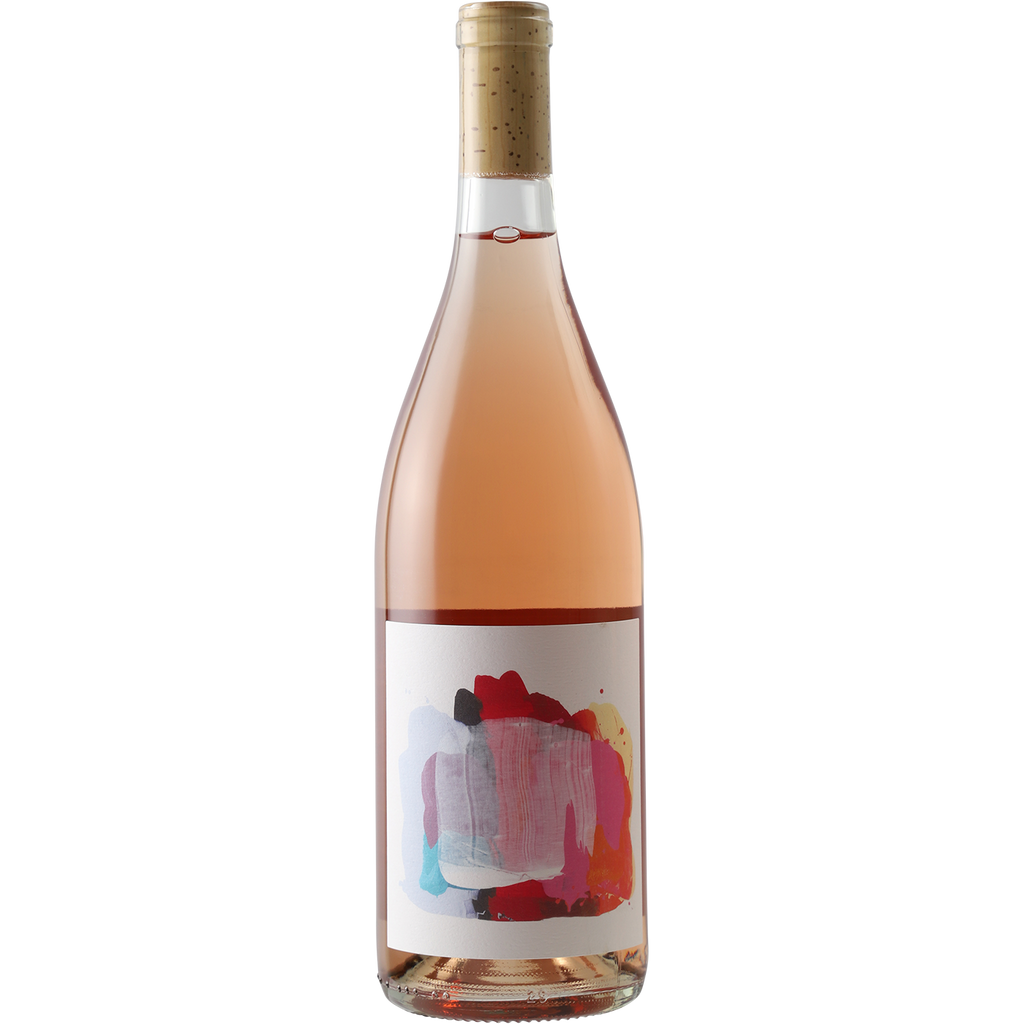 Jolie-Laide Gamay Rose 'Witters' El Dorado 2020-Wine-Verve Wine