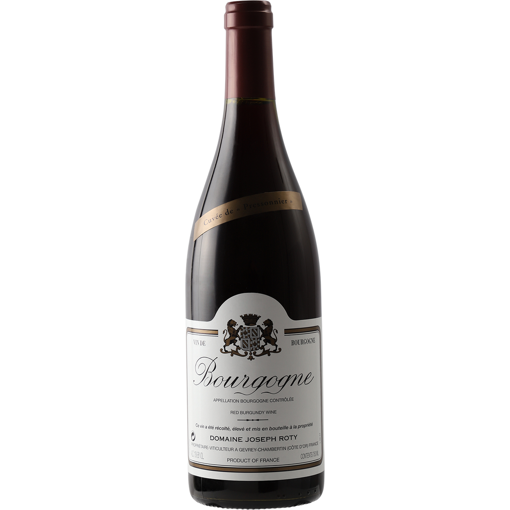 Joseph Roty Bourgogne Rouge 'Cuvee de Pressonnier' 2017-Wine-Verve Wine