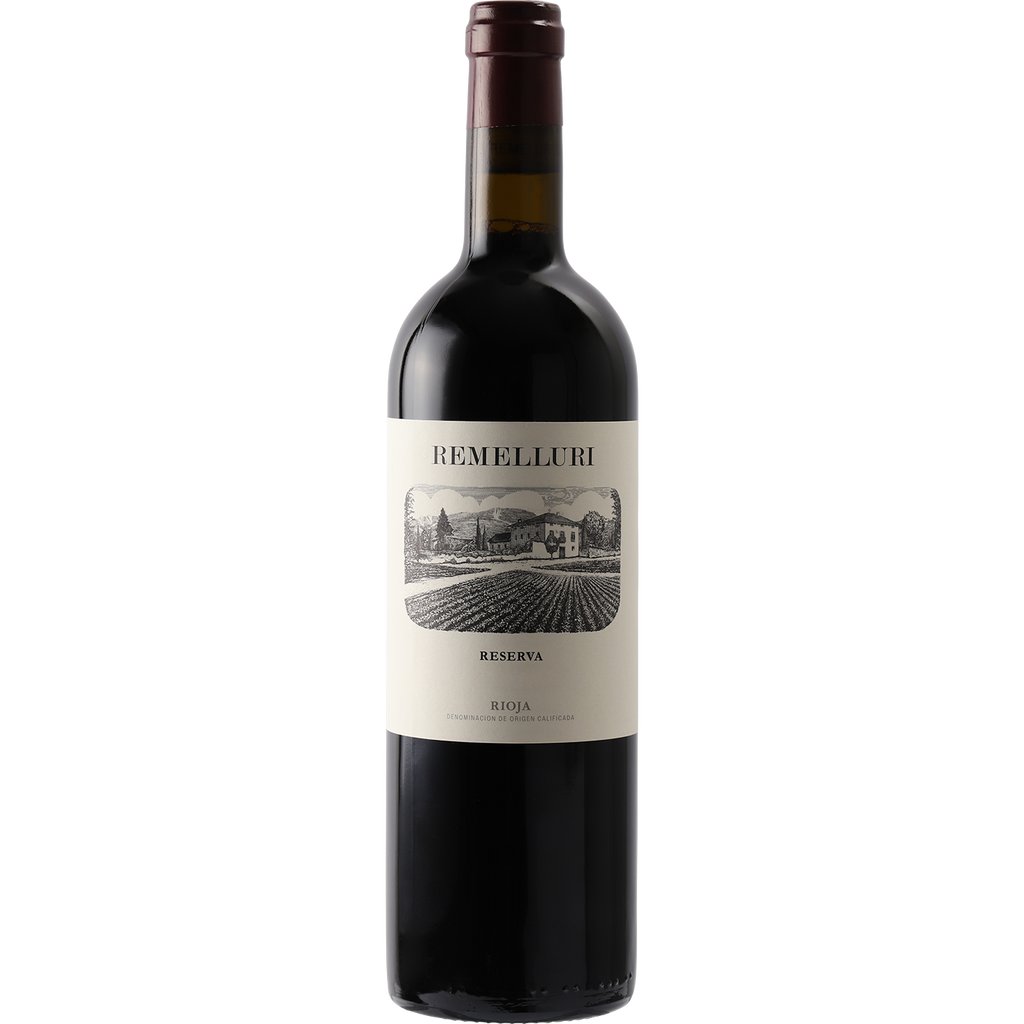 Remelluri Rioja Reserva 2015-Wine-Verve Wine