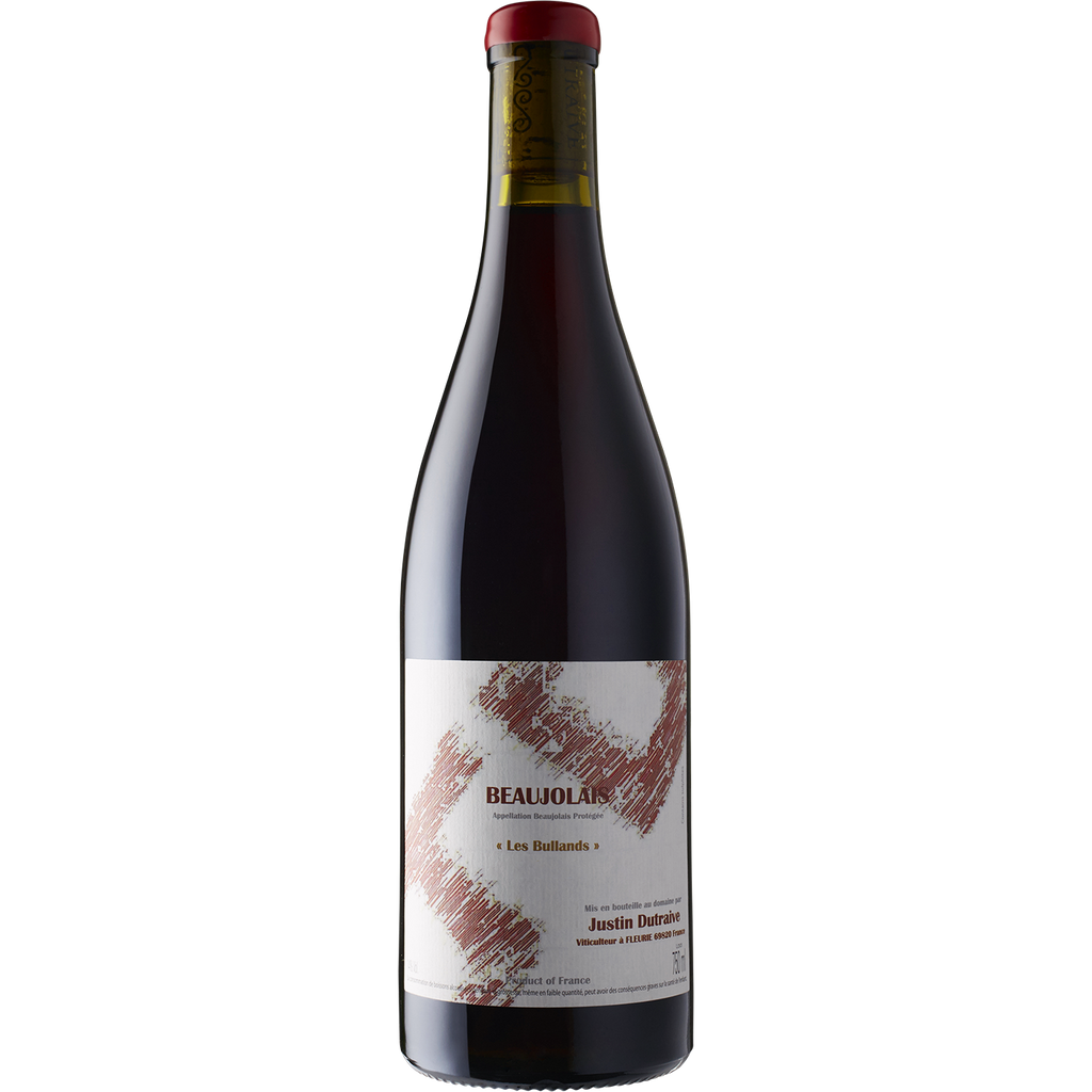 Justin Dutraive Beaujolais 'Les Bulands' 2020-Wine-Verve Wine