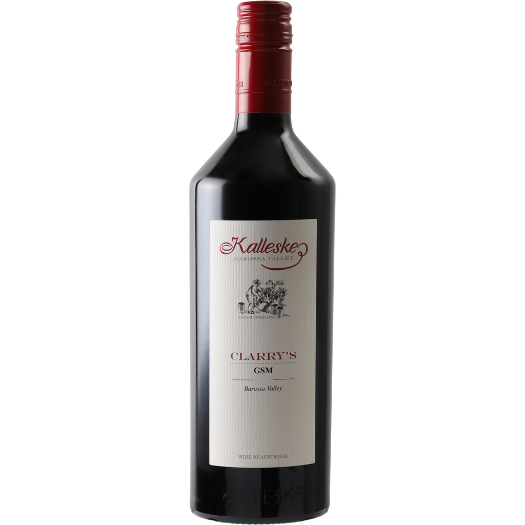 Kalleske Proprietary Red 'Clarry's' Barossa 2018-Wine-Verve Wine