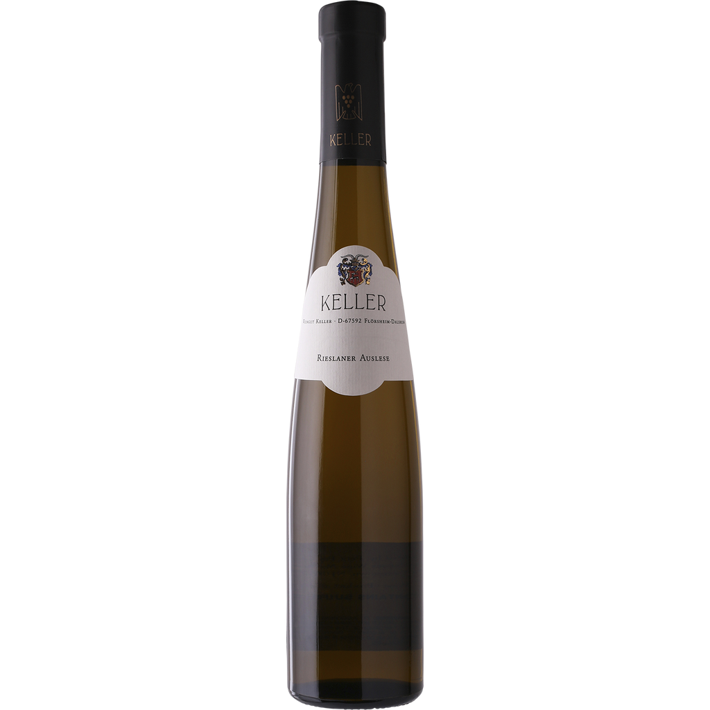 Keller Rieslaner Auslese Rheinhessen 2018-Wine-Verve Wine