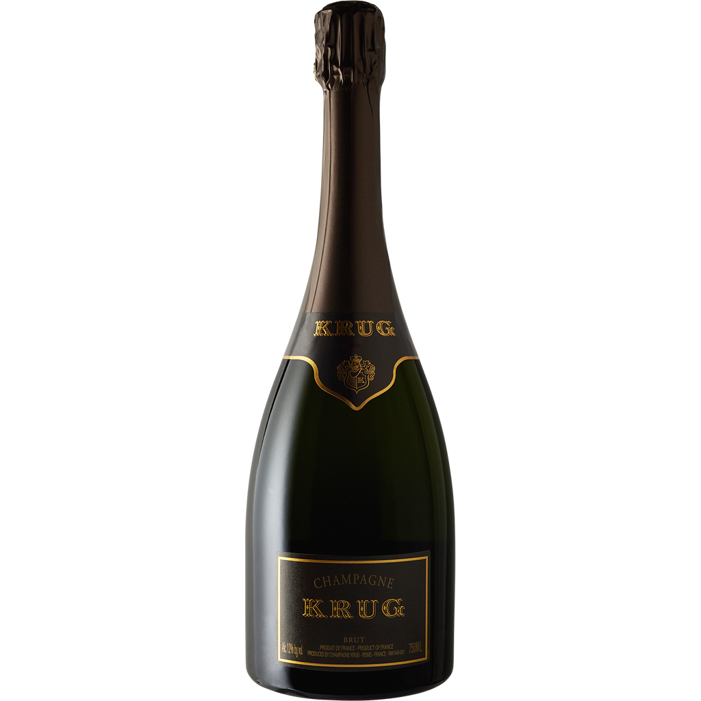 Krug Champagne 2004-Wine-Verve Wine