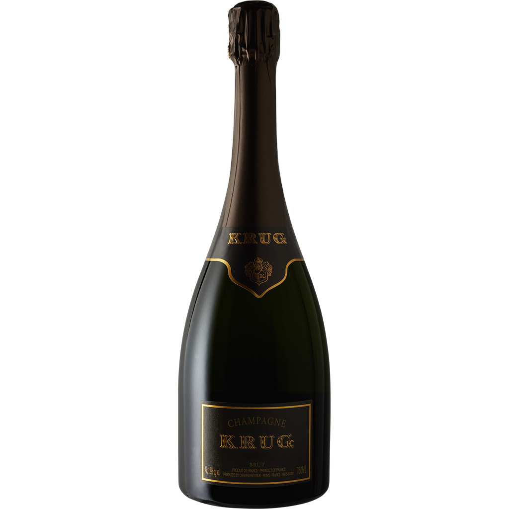 Krug Brut Champagne 2006-Wine-Verve Wine