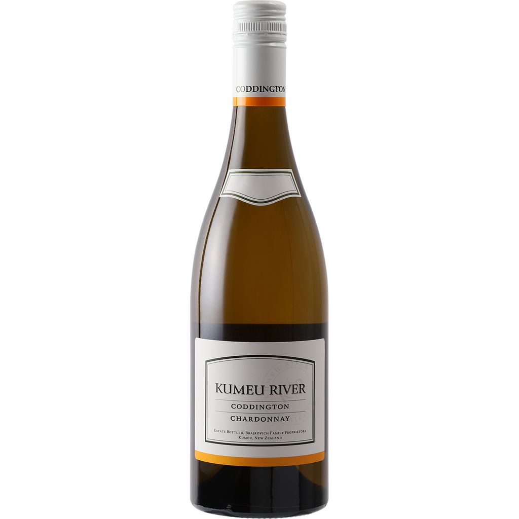 Kumeu River Chardonnay 'Coddington' New Zealand 2014-Wine-Verve Wine