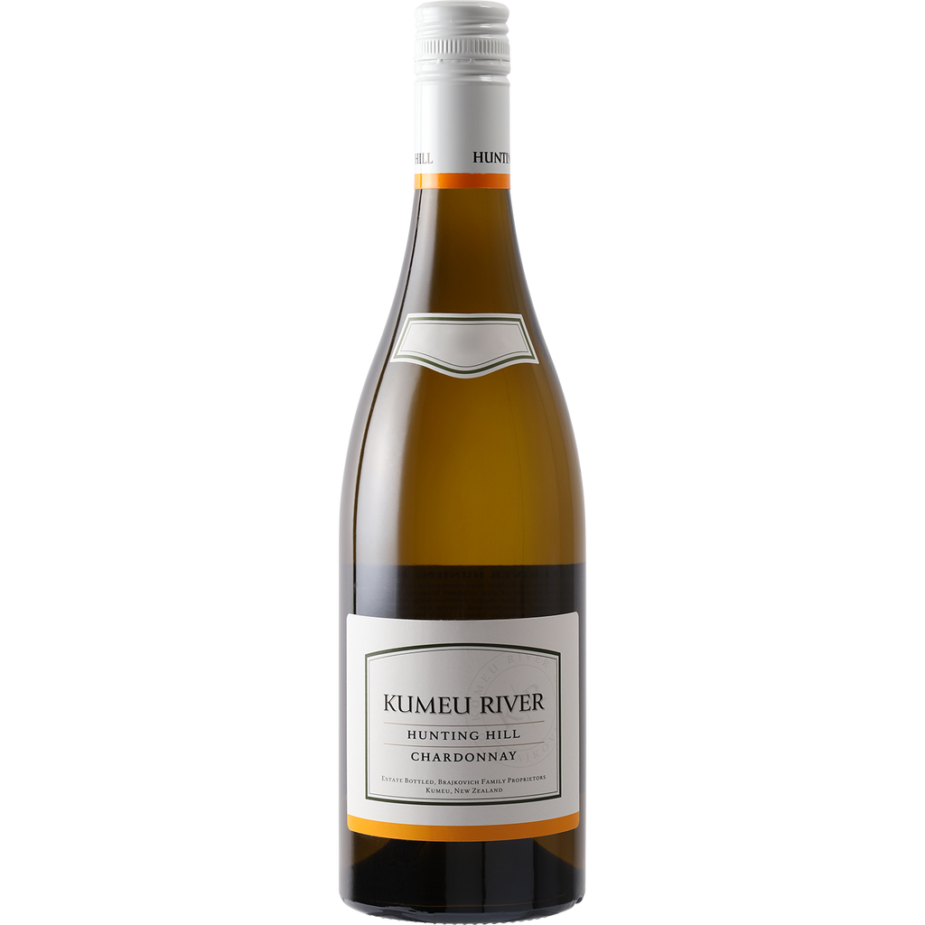 Kumeu River Chardonnay 'Hunting Hill' New Zealand 2017-Wine-Verve Wine