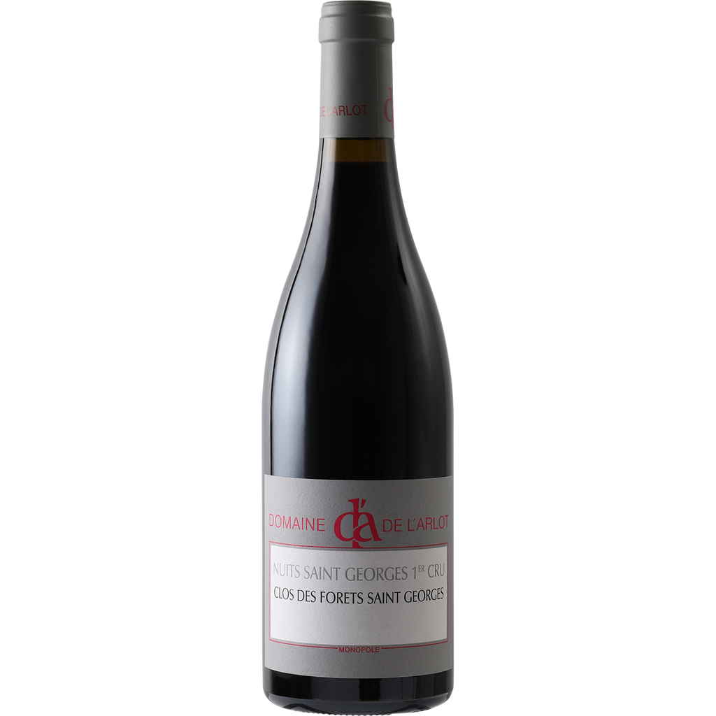 L'Arlot Nuits-St-Georges 'Clos des Forets' 2016-Wine-Verve Wine