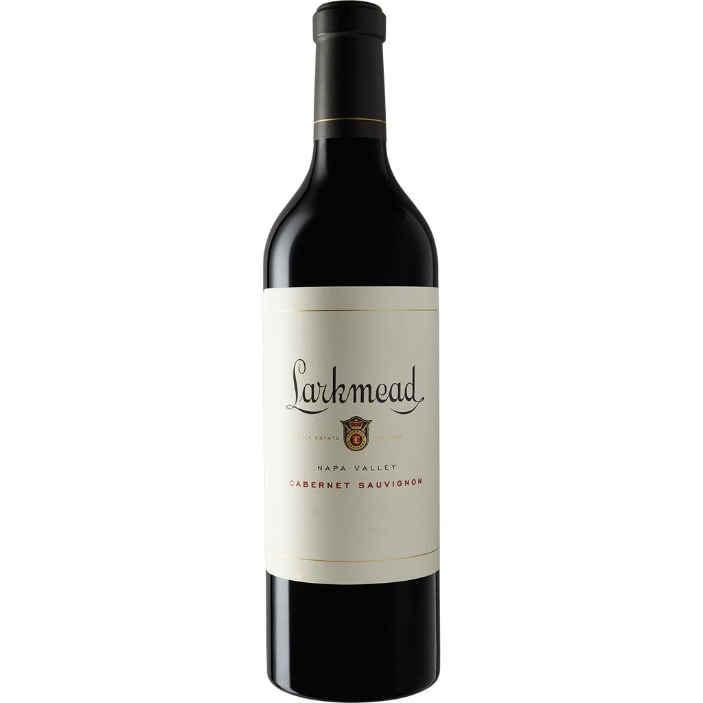 Larkmead Cabernet Sauvignon Napa Valley 2016-Wine-Verve Wine