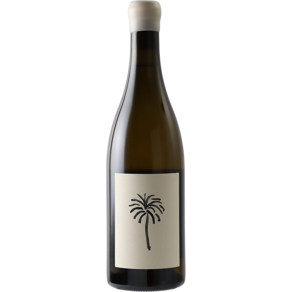 Las Jaras Chenin Blanc 'Cezanne' Mendocino 2019-Wine-Verve Wine